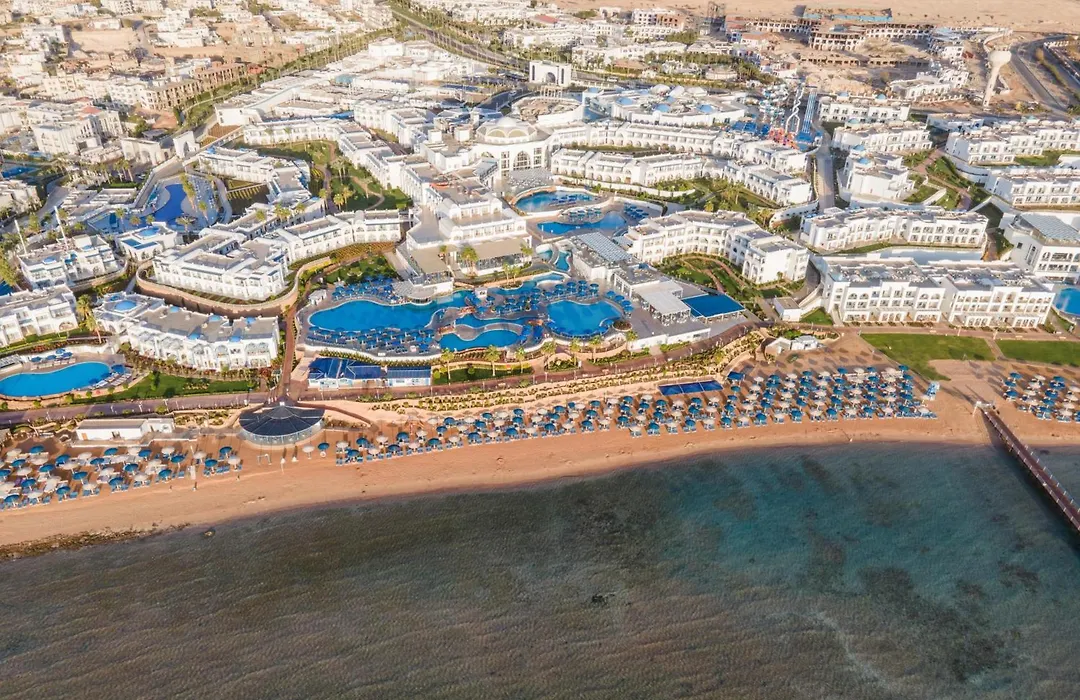 Pickalbatros Palace Sharm "Aqua Park"-1